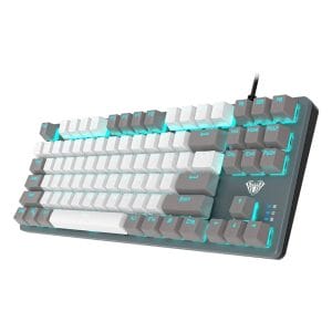 Aula Tastatura AULA F3287, mehanička, blue switch - Slika 1