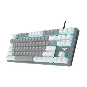 Aula Tastatura AULA F3287, mehanička, blue switch - Slika 3