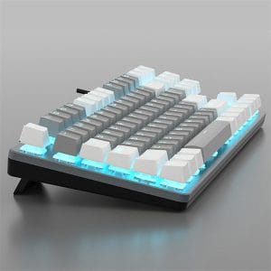 Aula Tastatura AULA F3287, mehanička, blue switch - Slika 6