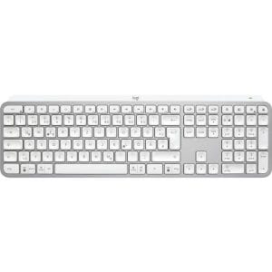 Logitech Tastatura Logitech MX Keys S 920-011566 Gray - Slika 1