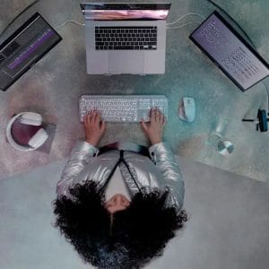 Logitech Tastatura Logitech MX Keys S 920-011566 Gray - Slika 2