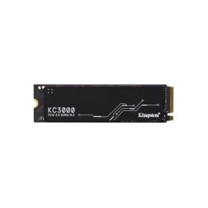 Kingston SSD Kingston 512GB SKC3000S/512G - Slika 1