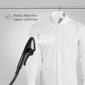 Ufesa Aparat za vertikalno peglanje Ufesa Steamy pad/1580W - Slika 4