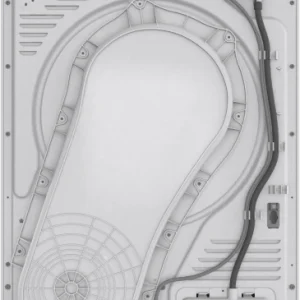 Gorenje Mašina za sušenje veša GORENJE D2HNE 7E kapacitet 7kg/Konde... - Slika 2