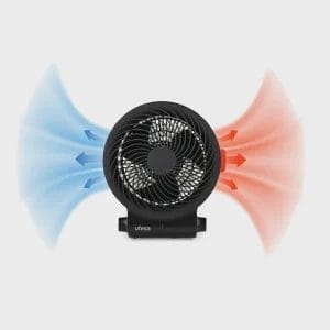 Ufesa Grejalica sa ventilatorom Ufesa Atlas neo/2000W - Slika 3