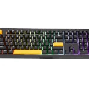 Xtrike Gaming tastatura Xtrikeme KB-512 BK - Slika 1
