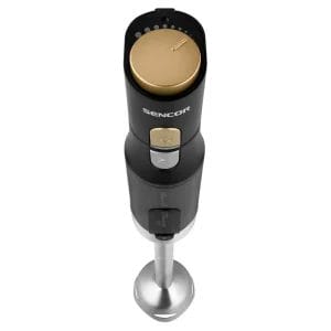 Sencor Štapni mikser Sencor SHB 6442BK/snaga 1200W - Slika 3