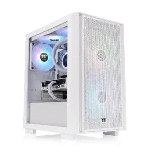 Thermaltake Kućište Thermaltake Versa H16 Snow - Slika 1