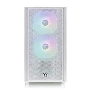 Thermaltake Kućište Thermaltake Versa H16 Snow - Slika 2