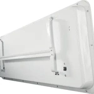 Gorenje Panelni radijator Gorenje 2000MP snaga 2000W - Slika 4