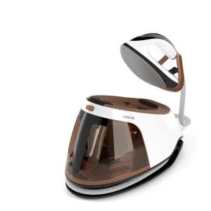 Sencor Parna stanica Sencor SSI 0950BZ/3000W - Slika 2