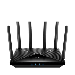 Cudy Wireless Mesh Router Cudy WR6500H/BE6500 WiFi 7/2.4+5Ghz Wi-... - Slika 1