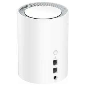 Cudy Whole Home Wi-Fi 6 Mesh System 2.5G Solution Cudy M3000 AX 3... - Slika 2