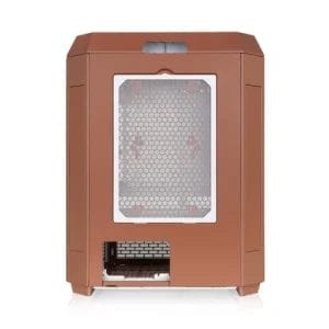 Thermaltake Kućiste ThermalTake The Tower 600 Mocha mousse - Slika 2