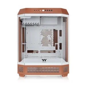Thermaltake Kućiste ThermalTake The Tower 600 Mocha mousse - Slika 4