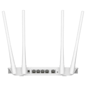 Cudy Wireless Router Cudy WR300S 300Mbps/EXT4x5dB/repeater/2,4GHz... - Slika 2
