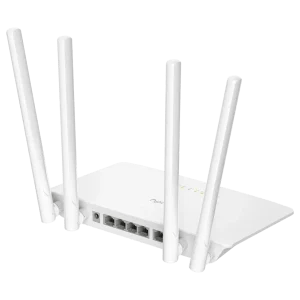 Cudy Wireless Router Cudy WR300S 300Mbps/EXT4x5dB/repeater/2,4GHz... - Slika 3