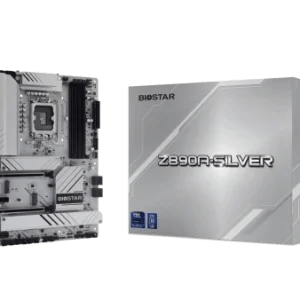 Biostar Matična ploča 1851 Biostar Z890A-Silver 2xHDMI/DP/M.2 - Slika 1