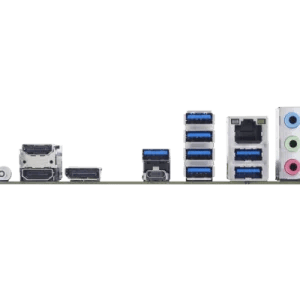 Biostar Matična ploča 1851 Biostar Z890A-Silver 2xHDMI/DP/M.2 - Slika 2