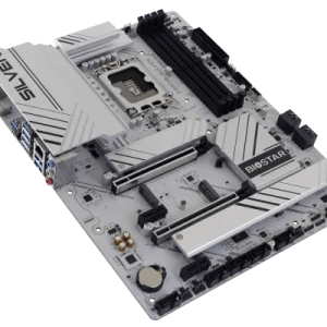 Biostar Matična ploča 1851 Biostar Z890A-Silver 2xHDMI/DP/M.2 - Slika 3