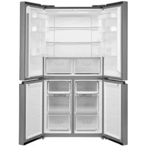 Vox Vox side by side frižider MD6110XE - Slika 2