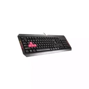 A4 Tech Tastatura A4 Tech Q100 Bloody USB - Slika 2