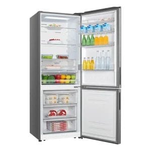 Gorenje Frižider Gorenje NRK720EAXL4 kombinovani visina 200cm/zapr... - Slika 3