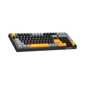 Marvo Gaming tastatura Marvo Soldat S50A K638 - Slika 4