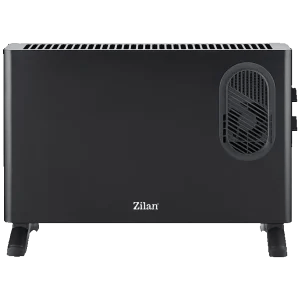 Zilan Konvektorski radijator Zilan ZLN2055 snaga 2000W - Slika 1