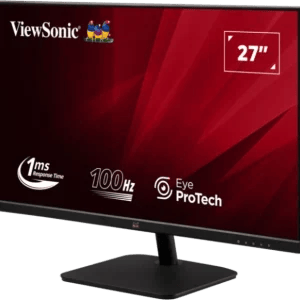 Viewsonic Monitor 27 Viewsonic VA2732-H-2 1980x1080/Full HD IPS/100Hz/... - Slika 4