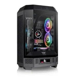Zeus Računar ZEUS GAMER R5 7600X/DDR5 32GB/M.2 1TB/RTX5060 8GB Bl... - Slika 1