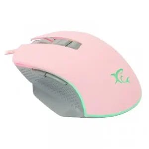 White Shark Miš White Shark GM 5009 GARETH Pink 6400DPI - Slika 2