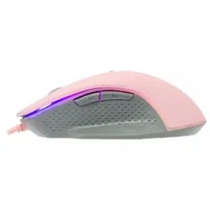 White Shark Miš White Shark GM 5009 GARETH Pink 6400DPI - Slika 3