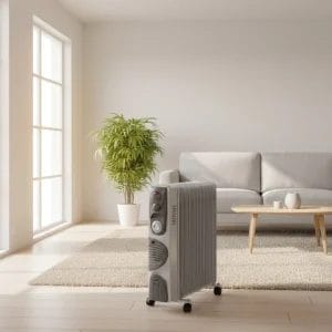 Prosto Uljani radijator PROSTO 11 rebara (150x580mm) - Slika 2