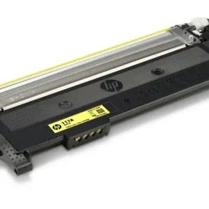 Tank Toner Tank HP 117A W2072A (150A/NW,178NW, 179FNW) yellow sa... - Slika 1
