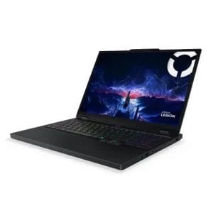 Lenovo Laptop Lenovo Legion 5 15IRX10 15.1 WQXGA OLED/i7-13650HX/32... - Slika 3