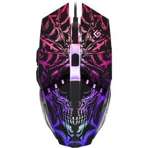 Defender Gaming miš Defender Prototype GM-670L 3200dpi - Slika 1