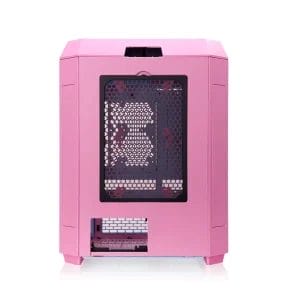 Thermaltake Kućiste ThermalTake The Tower 600 Bubble pink - Slika 2
