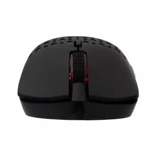 Baracuda Miš Baracuda OCTOPUS 3600DPI/6D/Optički/RGB/Crna - Slika 3