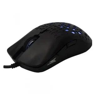 Baracuda Miš Baracuda OCTOPUS 3600DPI/6D/Optički/RGB/Crna - Slika 4