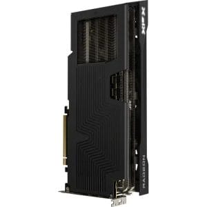 XFX Grafička karta XFX Swift AMD RX9070XT Triple fan GDDR6 16GB ... - Slika 2