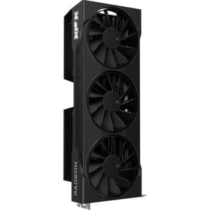 XFX Grafička karta XFX Swift AMD RX9070XT Triple fan GDDR6 16GB ... - Slika 3