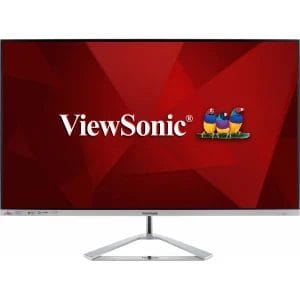 Viewsonic Monitor 32 ViewSonic VX3276-MHD-3 1920x1080/Full HD/IPS/75Hz... - Slika 1