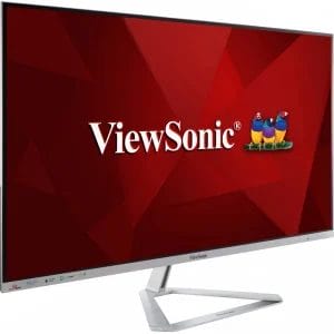 Viewsonic Monitor 32 ViewSonic VX3276-MHD-3 1920x1080/Full HD/IPS/75Hz... - Slika 2