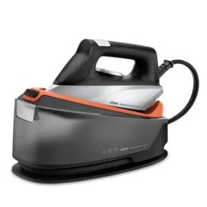 Ufesa Parna stanica Ufesa Absolute steam luxe/2400W - Slika 1