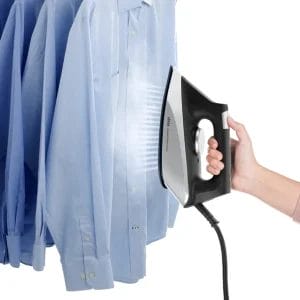 Ufesa Parna stanica Ufesa Absolute steam luxe/2400W - Slika 4