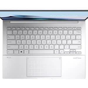 Asus Laptop Asus Zenbook OLED UX3405MA-QD438 14 FHD+/Ultra 5 125H... - Slika 4