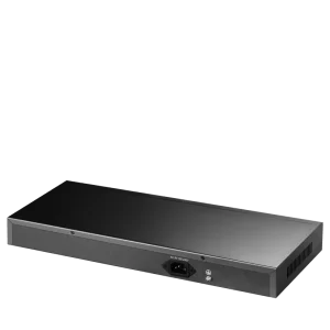 Cudy Svič 10/100/1000 24-port Cudy GS1024E Rackmount Light Manage... - Slika 3