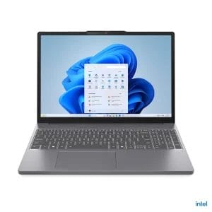 Lenovo Laptop Lenovo IdeaPad Slim 3 15IRH10 15.3 WUXGA IPS/i5-13420... - Slika 1