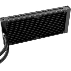 Be Quiet CPU vodeno hladjenje Be Quiet Pure Loop 3 240mm BW027EU (AM4... - Slika 3